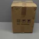 Cheese Warmer Dispenser with Pump,Nacho Cheese Warmer with 4L/4.21 Qt Capacity,Electric Hot Fudge Dispenser 650W,86-194 F Temp Adjustable Stainless Steel Hot Cheese Dispenser