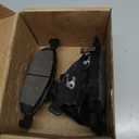 Front & Rear Ceramic Brake Pads For 1999 - 2002 Jeep Grand Cherokee