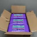 Always Discreet Adult Incontinence Pads for Women, Drier, 4 Drop Long Length, Moderate Absorbency, Pads for Bladder Control Management, Bladder Leaks, & Postpartum Pads, 162ct