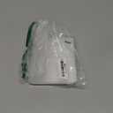 Ayuanb 15 Pcs 4 x 6 Inch Food Labels for Party Buffet, Acrylic Clear Chalkboard Signs for Buffet Display, Small Acrylic Food Tabletop Chalkboards for Bakery Table Display, Food Display, Pastry Tags