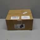 GREEN DEVIL Industrial Chainsaw Helmet with Face Shield Built in Visor and Ear Muffs 4 in 1 System ANSI Z89.1 Safety Hard Hat Adjustable Headgear Ideal for Forestry and Arborist Work Full Brim Style