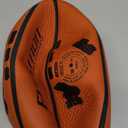 WILSON Evolution Indoor Game Basketballs - Brown Game ball, Size 7