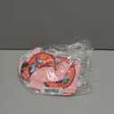 Marvel Girls Marvel Classic Be Amazing Girls Short Sleeve Tee Shirt (Pink)