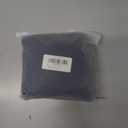 B2prity One Piece Swimsuit for Women Tummy Control Retro Bathing Suit Button Up Slimming Swimwear (Blue, XXL)