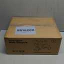 Tricycle for Toddlers 1-3 3-5 Year Olds, Unicorn Toddler Bike Baby Balance Bike with Colorful Lighting Wheels & Large Basket, Birthday Gift and Toy for 1 2 3 4 5 Year Olds Girls (Pink)