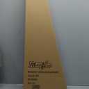 Music Alley MA-51 Classical Acoustic Guitar Kids Guitar and Junior Guitar Pink, Half size