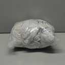 Sectional Couch Cushion Covers,Washable Thick Stretch Jacquard Fabric Couch Covers for Sectional Sofa, Skin-Friendly Slip Sofa Slipcovers for Pets (Light Gray,3 Seats + 3 Back Cover)