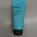 AHAVA Dead Sea Water Mineral Hand Cream - Hand Moisturizer For Dry Cracked Hands, Light & Fast Absorbing, Enriched with Exclusive blend Osmoter, Smoothing Witch Hazel & Soothing Allantoin (3.4 Ounce (Pack of 1))