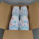 Pampers Diapers - Cruisers 360 - Size 4, 144 Count, Babyproof up to 100% Leakproof Pull-On Diaper