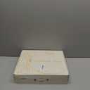 Lisuun Wedding Arch Flowers, Artificial Flowers for Decoration, Large Flower Swag for Boho Styles Wedding Ceremony Floral Decor - Pack of 2