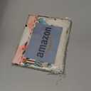 Artoid Mode Nutcracker Floral Holly Christmas Table Runner, Seasonal Winter Kitchen Dining Table Decoration for Home Party Decor 13x72 Inch (Pink)