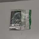 TORRAS 360 Magnetic Stand for iPhone 16 Pro Case, Ostand 3.0 [Fit for MagSafe] [4X Mil-Grade Shockproof] Rotatable Kickstand Cover, Camera Control Button, Translucent Desert Titanium, O3 Fitness