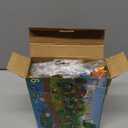 30 Packs Party Favors for Kids, 888 PCS Animal Building Blocks Mini Sets Party Favors for Goodie Bags Stuffers Classroom Prizes Return Gifts Valentines Bulk Gifts for Boys Girls Student Ages 6+