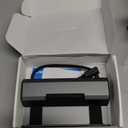 Antank 6-in-1 Docking Station for Steam Deck/ROG Ally, Steam Deck Dock with HDMI 2.0 4K@60Hz Gigabit, 1000Mbps Ethernet, 100W PD Fast Charging and 3 USB-A 3.0 USB-C Port for Valve Steam Deck OLED