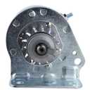 Starter 14 Teeth Compatible with Craftsman LT1000 LT2000 DYT4000 LT3000 YT3000 42 inch Riding Mower for BS Engine 17-20HP 593934 693551