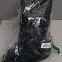 United Ortho Short Air Cam Walker Fracture Boot, Small, Black