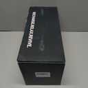 4D Shiatsu Neck and Shoulder Massager with Heat, Deep Tissue Back and Neck Massager for Pain Relief, Eco-Friendly Portable Massage Pillow for Home Office Car, Relaxing Gift for Men and Women