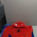 COSUSKET Snug Fit Adult Onesie Pajamas, Halloween Falnnel Womens Cosplay One Piece Costume Sleepwear, XL