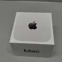 Apple 2024 Mac mini Desktop Computer with M4 chip with 10core CPU and 10core GPU: Built for Apple Intelligence, 16GB Unified Memory, 256GB SSD Storage, Gigabit Ethernet. Works with iPhone/iPad