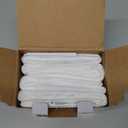 Babyfeel Refills Compatible with DEKOR PLUS Diaper Pails | 4 Pack | Exclusive 30% Extra Thickness | Diaper Pail Refills with Powerful Odor Elimination | Fresh Powder Scent | Holds up to 2320 Diapers Size Mini