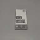 2 x USB C to USB C Cable, 2-Pack 6FT 60W Fast Charging Cable Type C Charger Cord for iPhone 17/17 Pro/17 Pro Max/Air/16/15 Pro Max/Plus, iPad, MacBook, Galaxy S25/S24/S23, Pixel 10/9/8/7, Tablet, Android