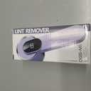 Fabric Shaver, Electric Sweater Shaver with 2 Extra Replaceable Stainless Steel Blades, Digital LED Display, USB Rechargeable, Lint Remover for Clothes, Couch, Furniture, Fuzz, Lint Ball, Pillings