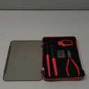 Departure Tool Combo Set  Precision Hobby Tools for Model Building, Gunpla, Crafting, and DIY Projects