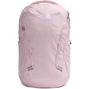 The North Face Women's Vault Everyday Backpack, Metal Pnk, One Size