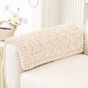 Smiry Non Slip Couch Covers for Dogs, Scratch Resistant Pet Sofa Protector