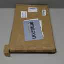 GERZWY Swivel Towel Bar SUS 304 Stainless Steel 4-Arm Bathroom Swing Hanger Towel Rack Holder Storage Organizer Space Saving Wall Mount Matte Black HYG04-BK