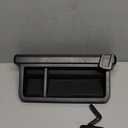 Car Phone Holder W/Dash Organizer Fit for Toyota Tacoma 2024 2025 2026 4Runner Accessories, 360 Degree Rotation Phone Mount Dashboard Screen (14-Inch) Center Console Fit for Tacoma SR SR5