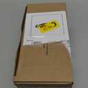 10L0L Golf Cart Tail Lights for Club Car Precedent 2004-Up and Tempo 2018-Up Models - Replacement Taillight Driver and Passenger Rear Lights 12V with 3 Pin Molex Quick Connector Wired