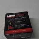 bROK Products 15921 Keyed Alike Anti-Theft Lock Kit