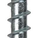 Simpson Strong-Tie THD50300H Titen HD 1/2 in. x 3 in. Heavy-Duty Screw Anchor (25-Qty)