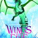 WINGS OF FIRE #09: TALONS OF POWER