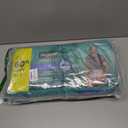 Depend Fresh Protection Adult Diapers, Incontinence Underwear for Men, Disposable, Maximum, Large, Grey, 28 Count, Packaging May Vary