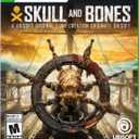 Skull and Bones - Standard Edition, Xbox Series X