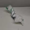 Original Magic Earring Backs for Droopy Ears | Ear Lifters for Heavy Earring | Earing Lifter Backs BAX | Earlobe Secure Clear Miracle (Silver/Gold)