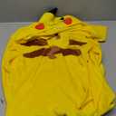 Pikachu Pokemon Deluxe Child Costume (M (7-8))