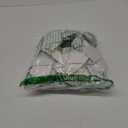 Smiry Picnic Table Cover with Bench Covers, Waterproof Elastic Fitted Tablecloth for 6 Foot Tables, Washable Polyester Tablecloths for Camping, Indoor & Outdoor (Green Blue, 30x72 Inch 3-pc Set)