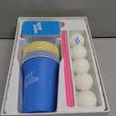 Super Skills - Action Game for Competitive People - Beat Your Friends at 120 Challenges - Fun Group Activity for Family Night or Party with Kids, Teen