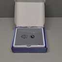 Wbacon External Blu ray Drives, 40Gbps External Bluray Burner with HDMI & LAN, Support 100GB BDXL-RE Disc Reading/Writing, External Blueray/DVD Drive for PC Laptop (Windows Linux MacOS)