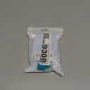 Contact Lens Case with Cleaner Washer, Travel Size Cute Colored Contact Lenses Applicator Removal Tool Kit with Mirror Solution Bottle for Daily Outdoor (Blue)