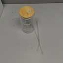 Nurse Practitioner Gifts for Women, Nurse Practitioner Day Week Gifts for NP, 16oz Glass Cup With Straw, Appreciation Thank You Gift for Nursing Students Graduation Christmas