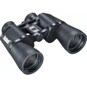 Bushnell Pacifica 20x 50mm Super High-Powered Porro Prism Binoculars, Black