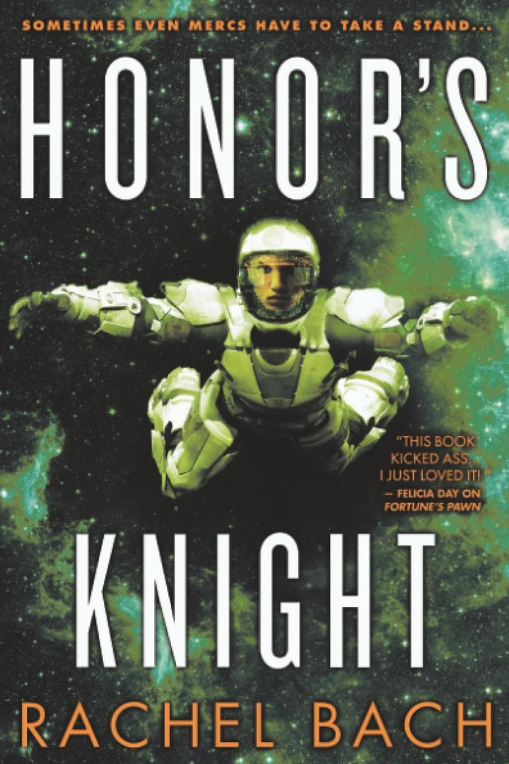 Honor's Knight