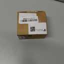 6 Pack Cat Water Fountain Filter Set, Active Carbon Filter for 3.2L Wireless Cat Water Fountain