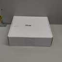 CGOLDENWALL Eye Wash Station Portable Emergency Eye Wash Kit, Wall Mounted Eyewash Station OSHA Approved, 2 * 16.9oz Bottles, with Mirror & Emergency Sign, Safety Material, NO Solution