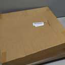 Laying Hen Nesting Pads, Premium Bedding for Chicken Nesting Box, Chicken Coop Accessories, 13x13, 6 Pieces (2 Pack) (Brown)