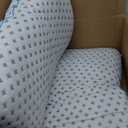 Memory Foam Pillows 2 Pack  Adjustable Loft Cooling Pillows King Size Set of 2 for Sleeping, Firm, Supportive, and Breathable Design for Hot, Side, Back, and Stomach Sleepers